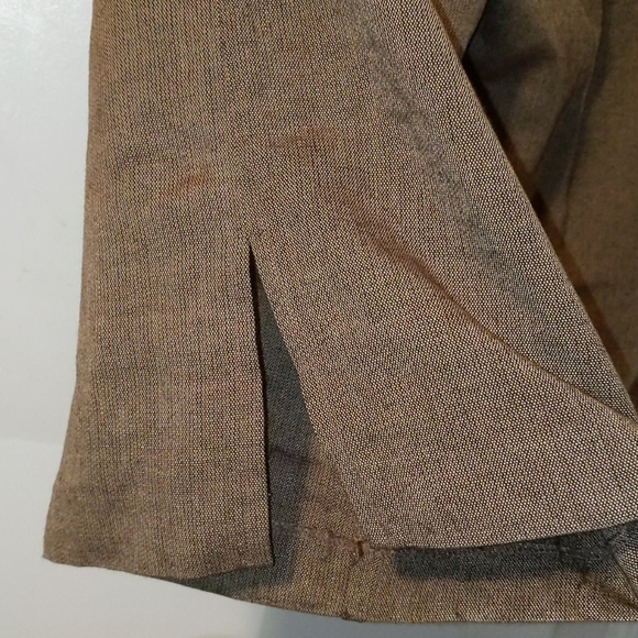 Parallel Capri pants - Picture 8 of 13